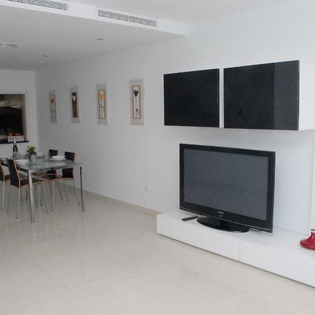 Apartamento Montroig 3 Ático Sitges Esterno foto
