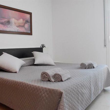Apartamento Montroig 3 Ático Sitges Esterno foto