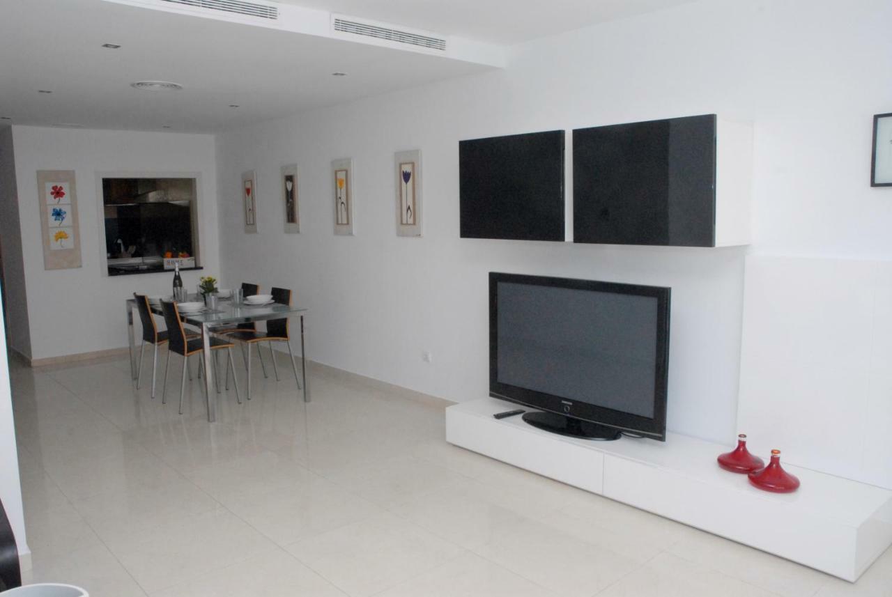 Apartamento Montroig 3 Ático Sitges Esterno foto