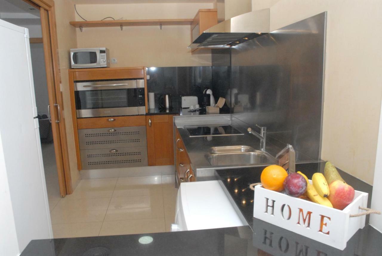 Apartamento Montroig 3 Ático Sitges Esterno foto